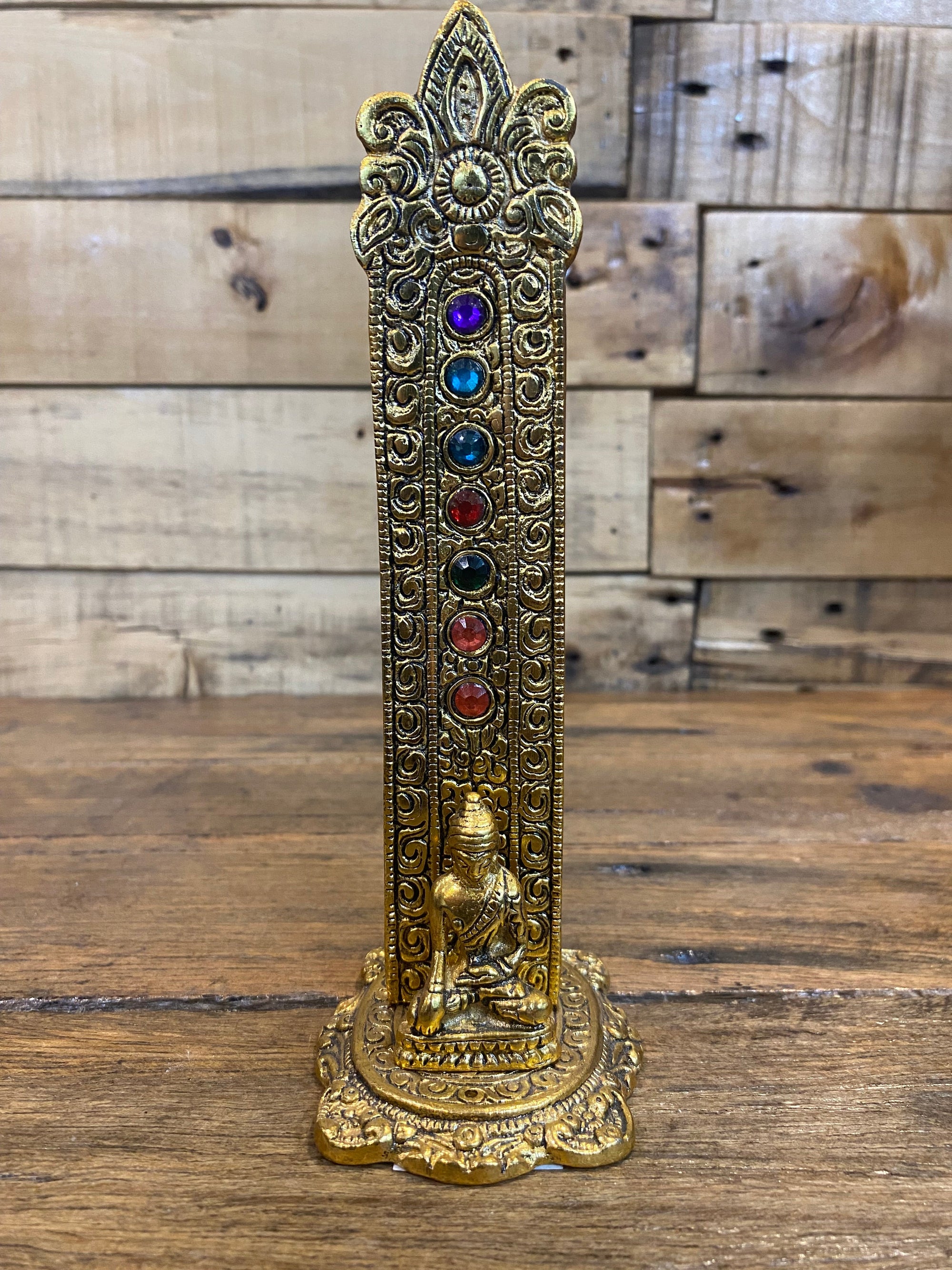 Incense Accessories