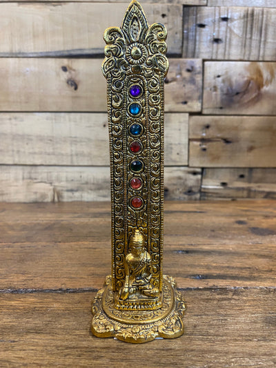 Incense Accessories