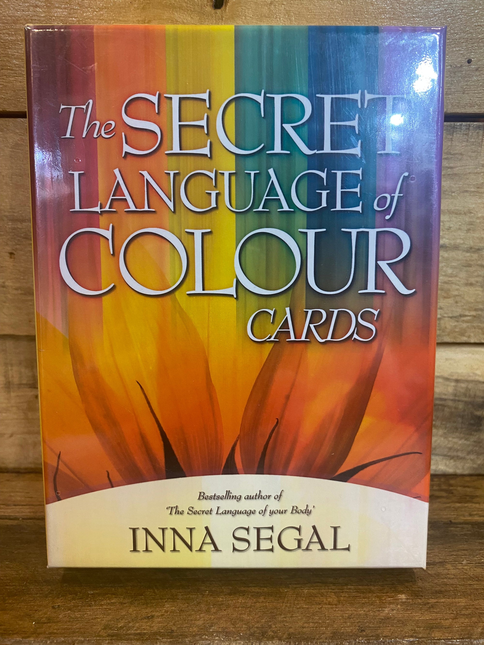 Oracle Cards
