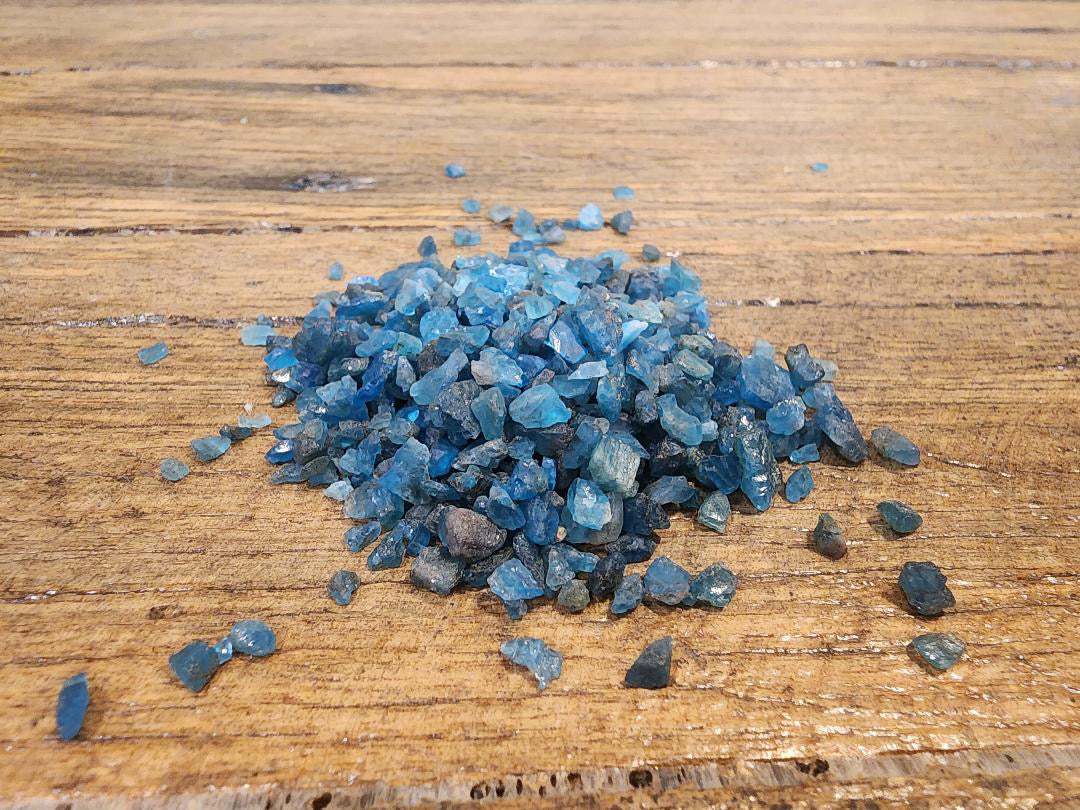 Loose Chip Stones