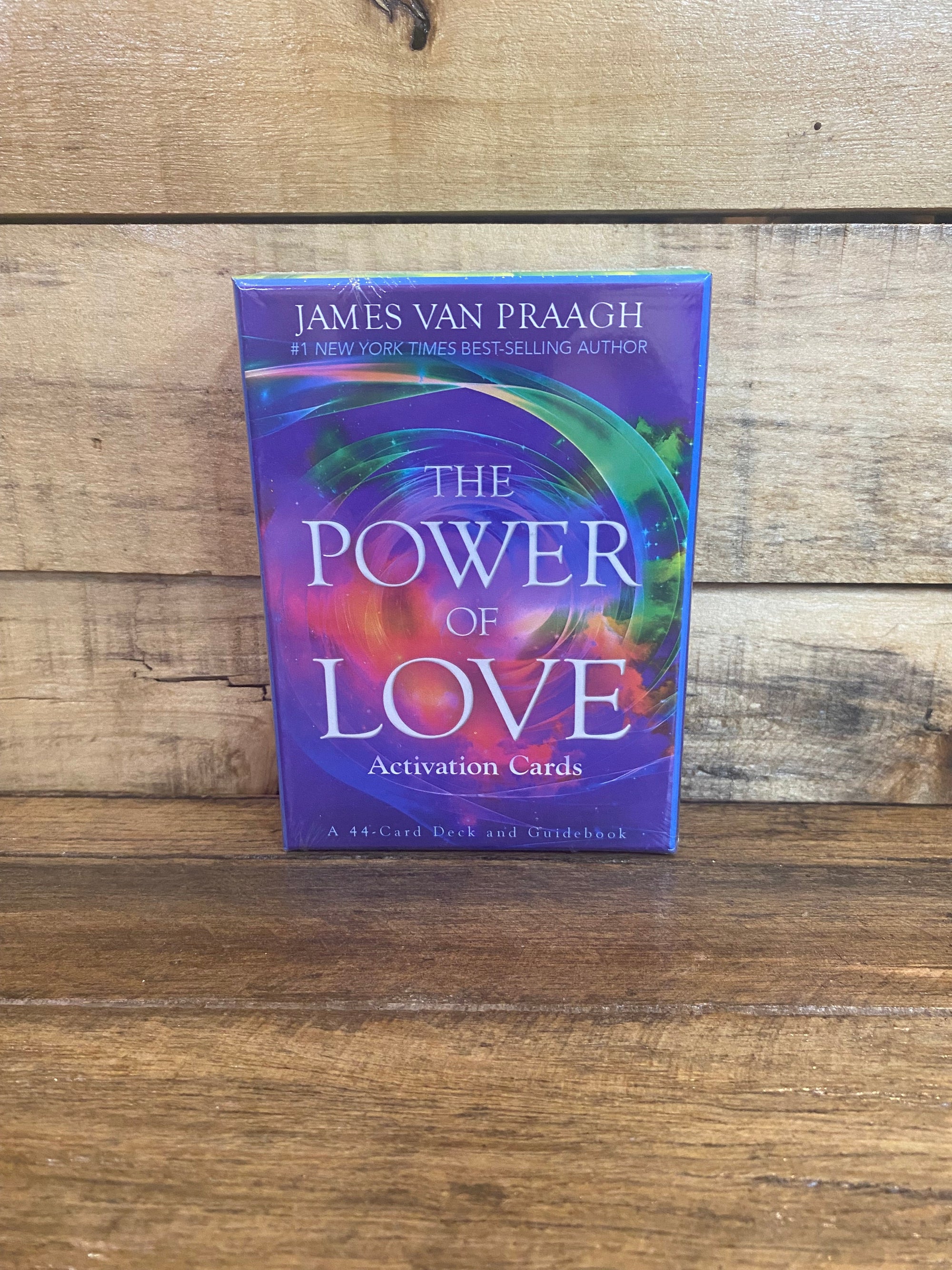 Oracle Cards