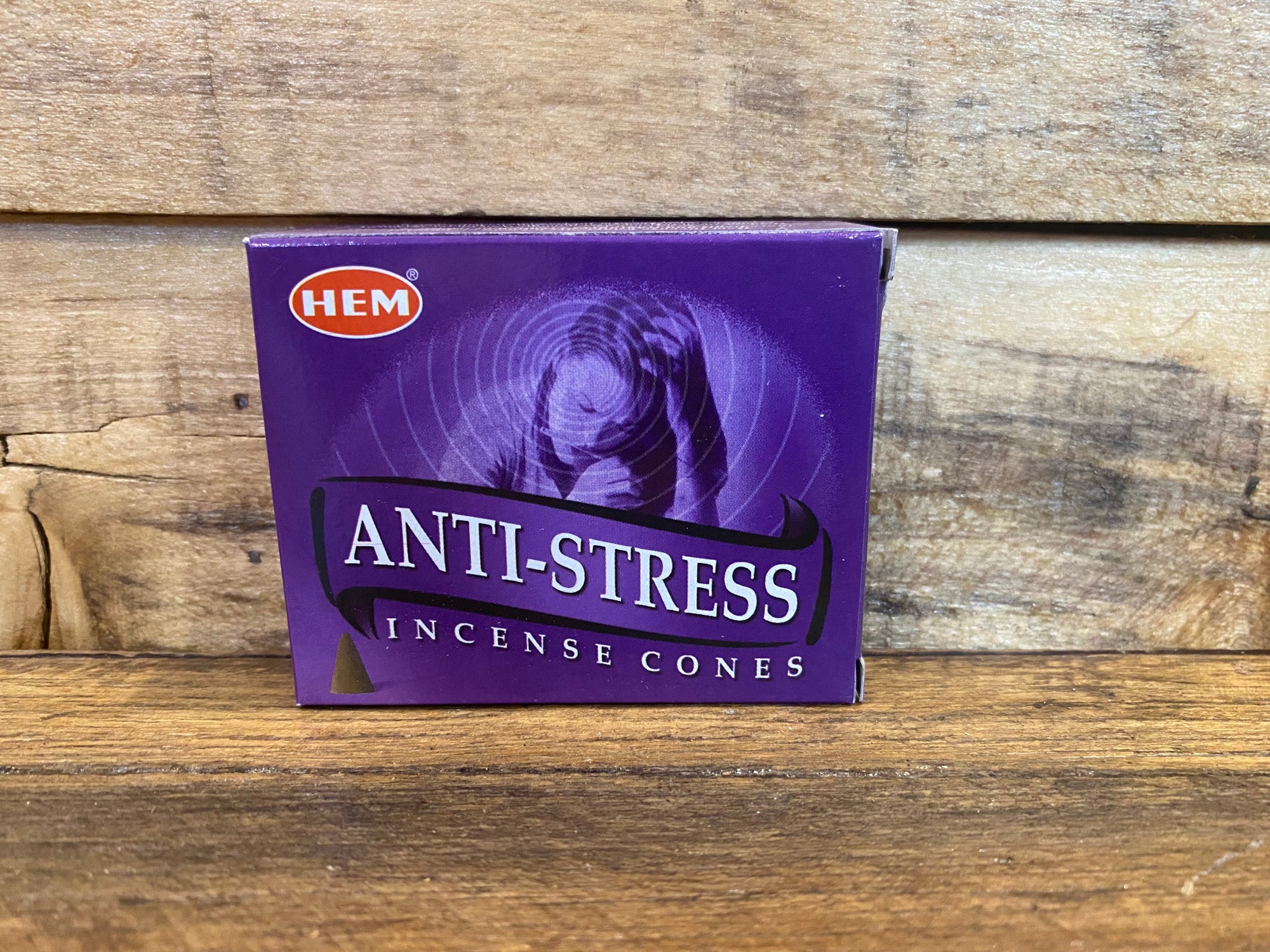 Incense Cones