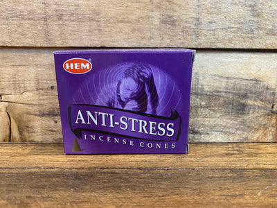 Incense Cones