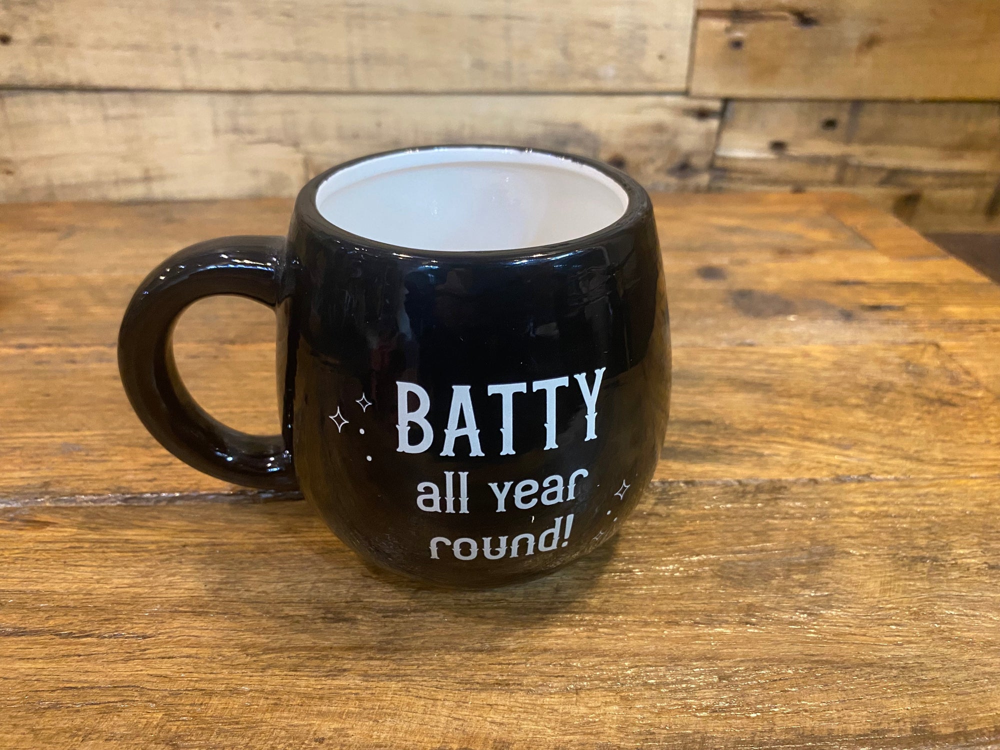 Mugs Assorted