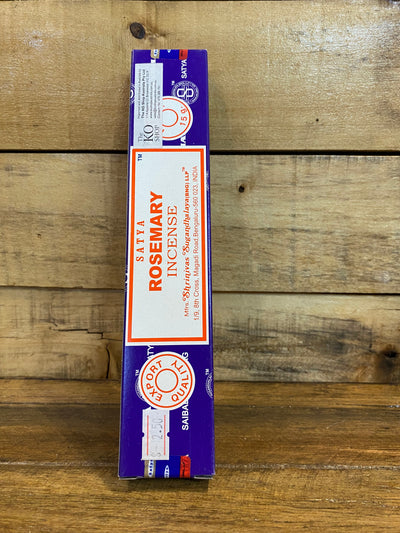 Satya - Incense Sticks
