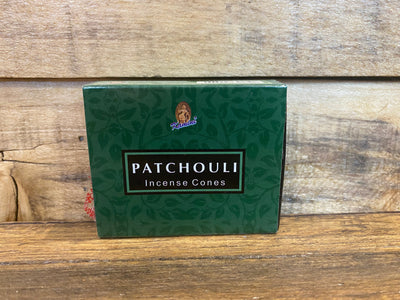 Incense Cones