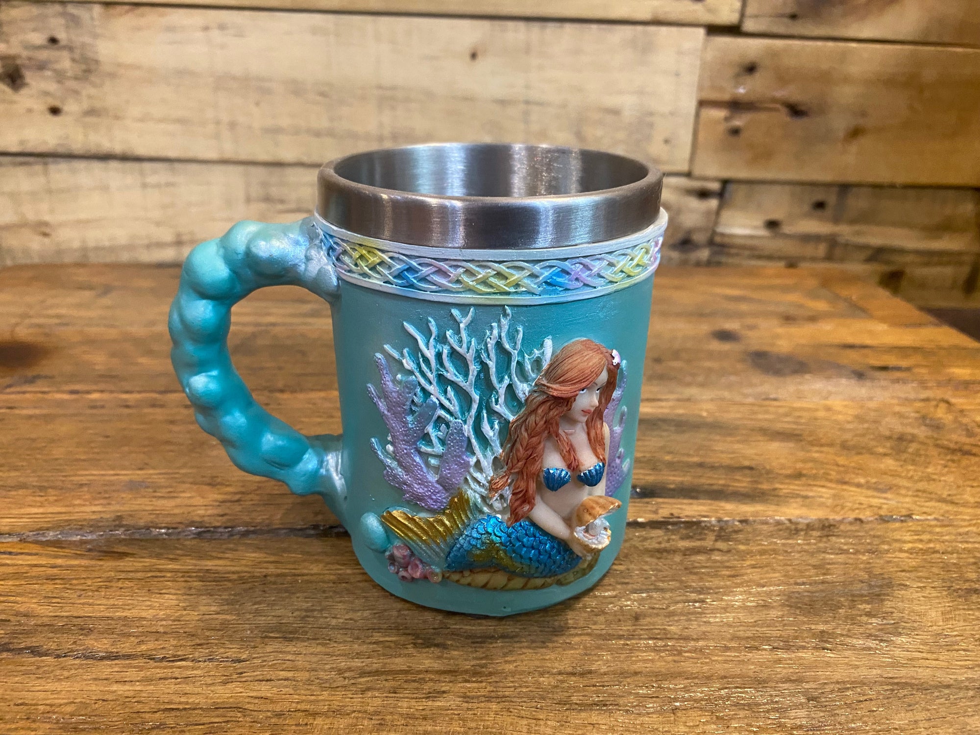 Mugs Assorted