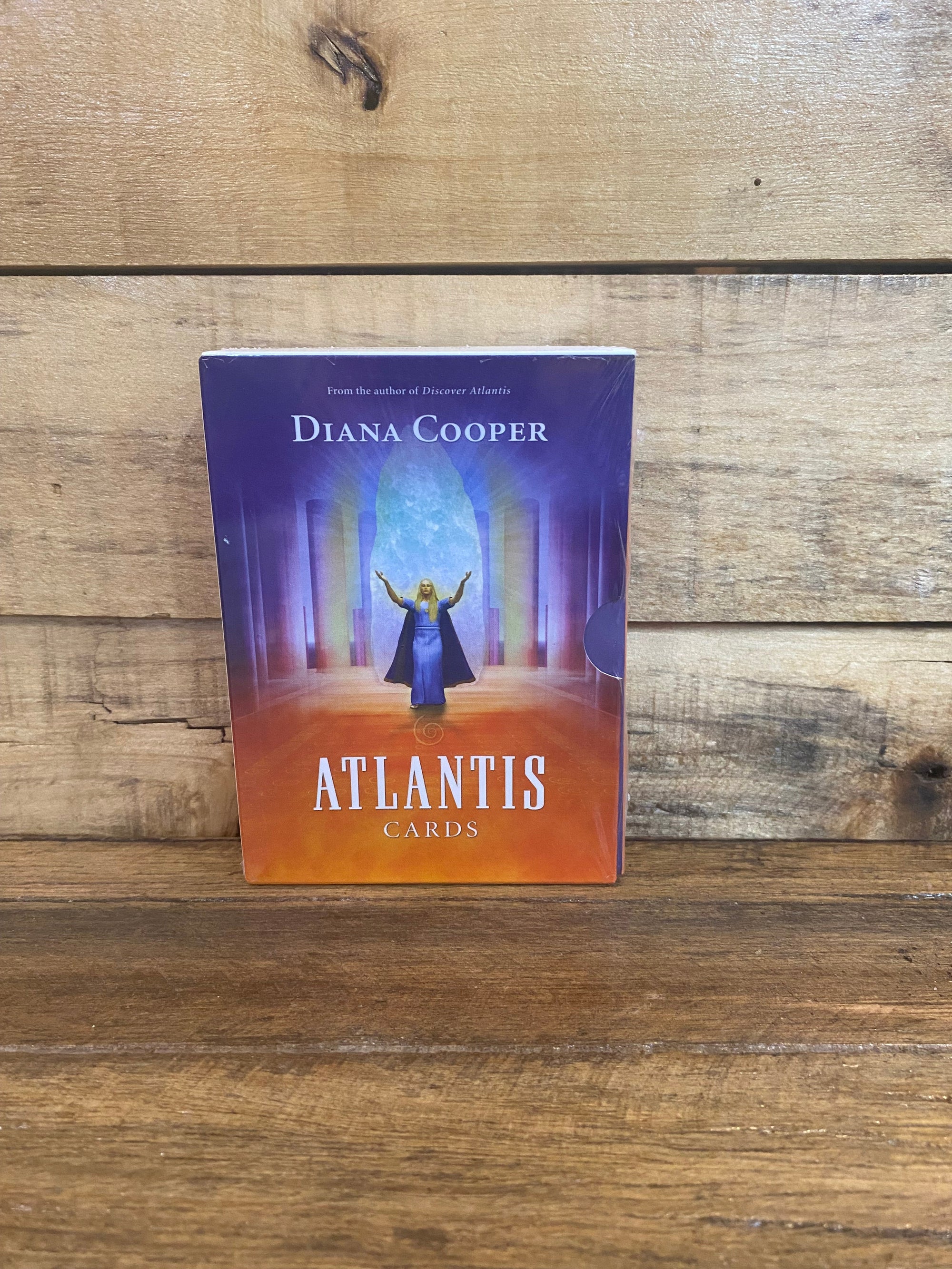 Oracle Cards