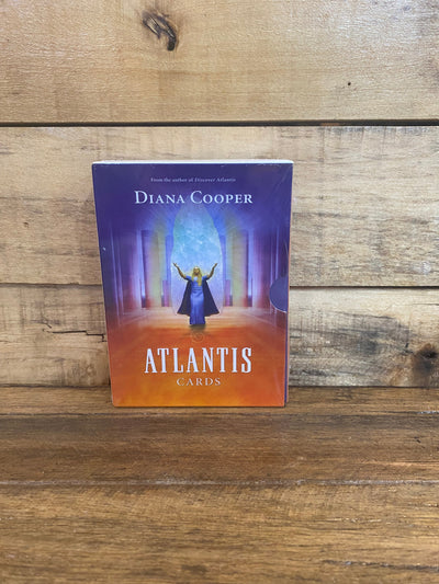 Oracle Cards