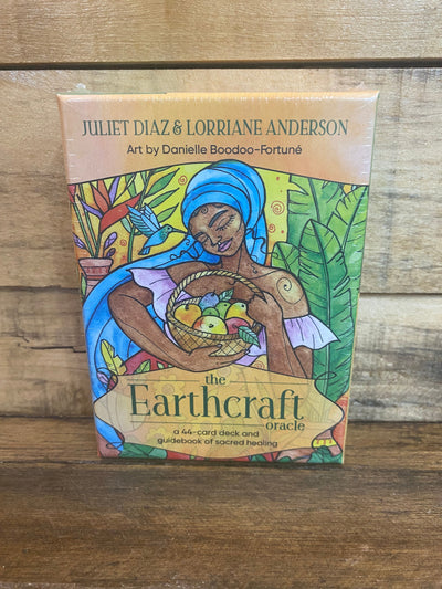 Oracle Cards