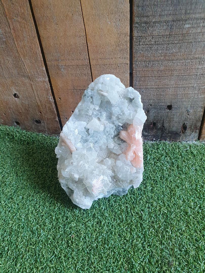 Crystal -  Cluster - Assorted