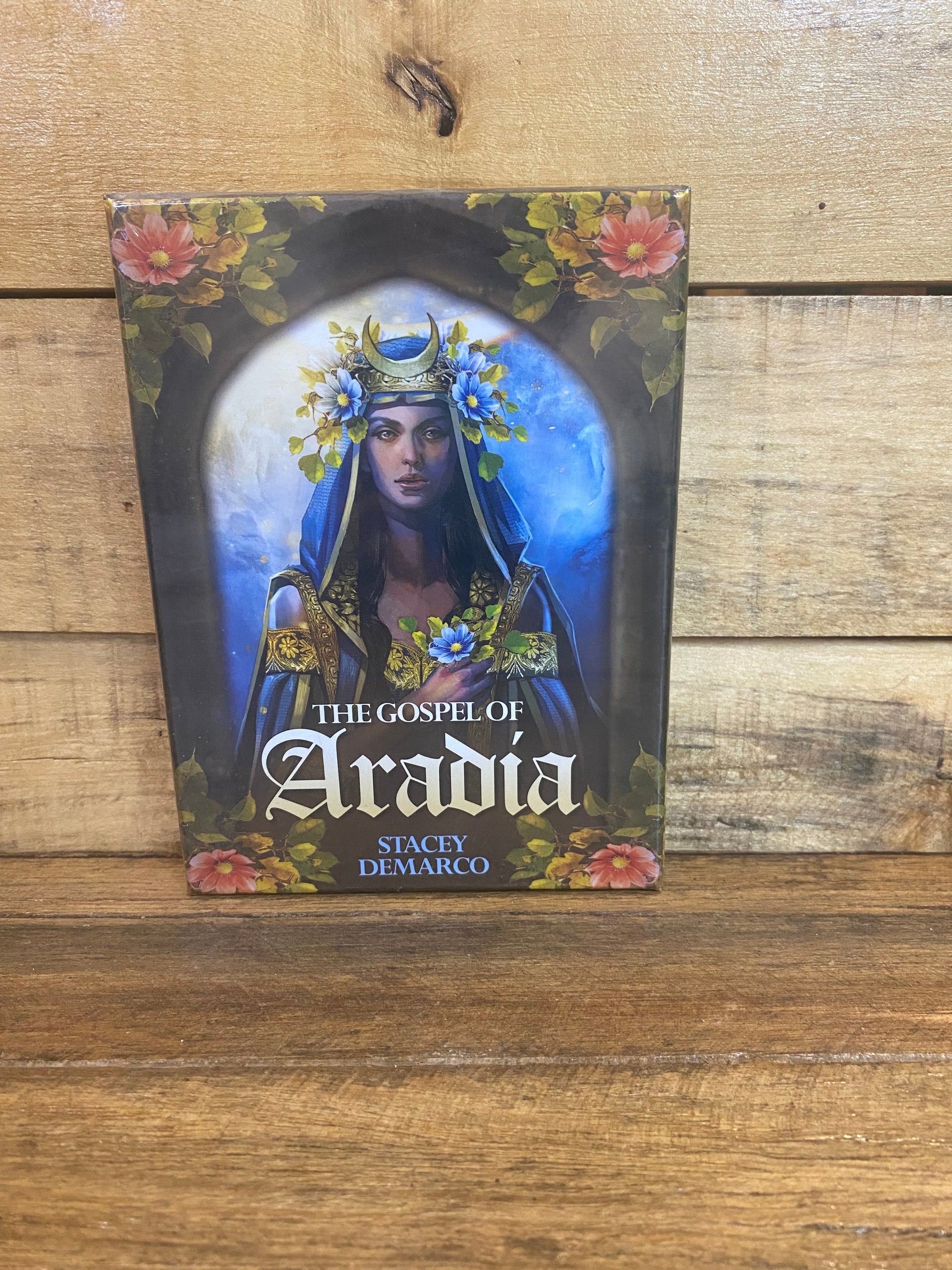 Oracle Cards