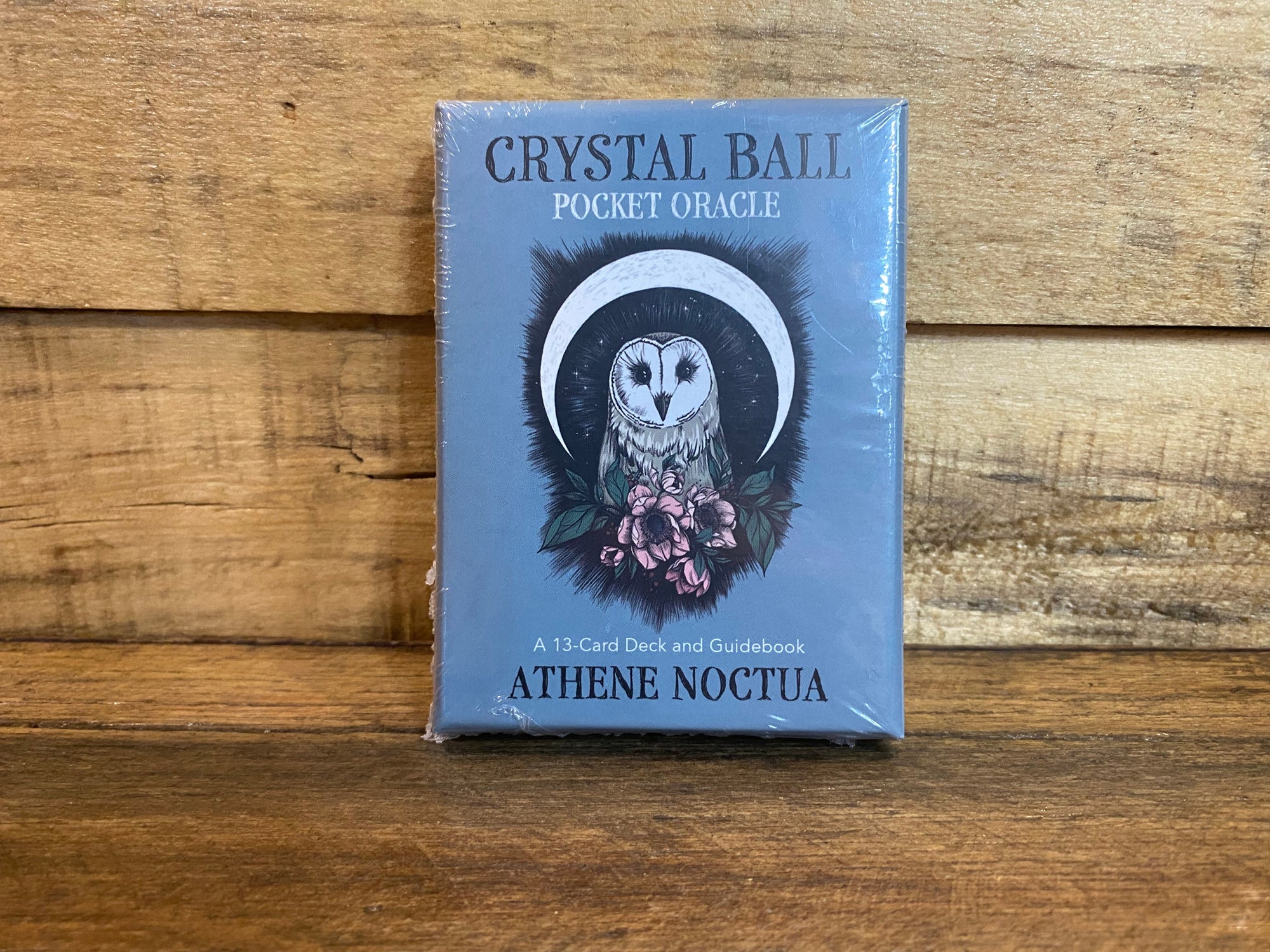 Oracle Cards