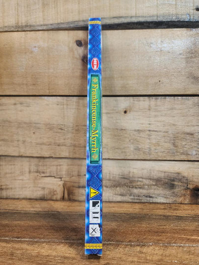 Assorted - Incense Sticks