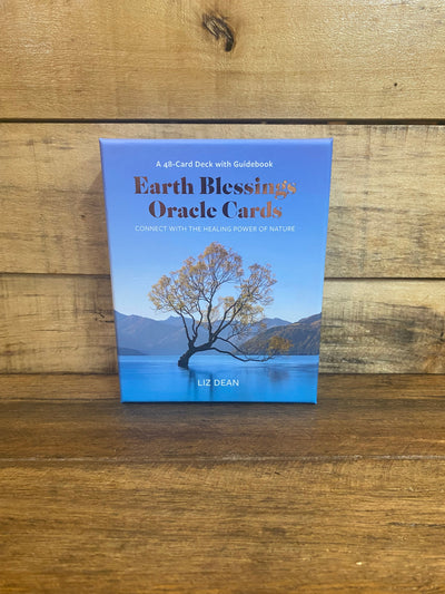 Oracle Cards