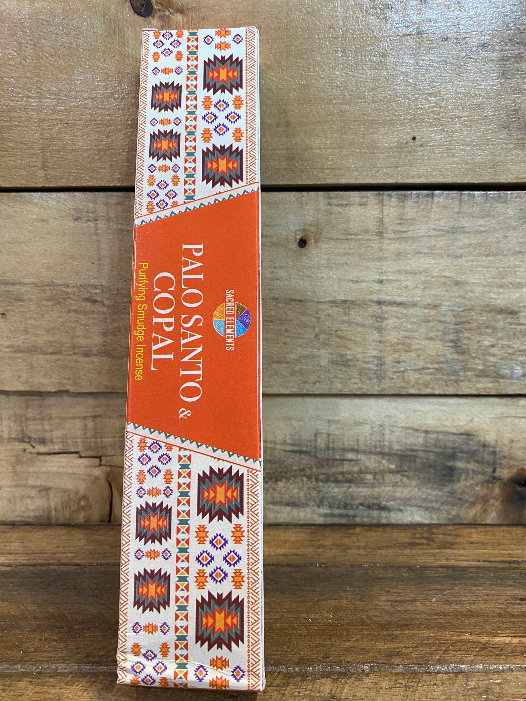 Assorted - Incense Sticks