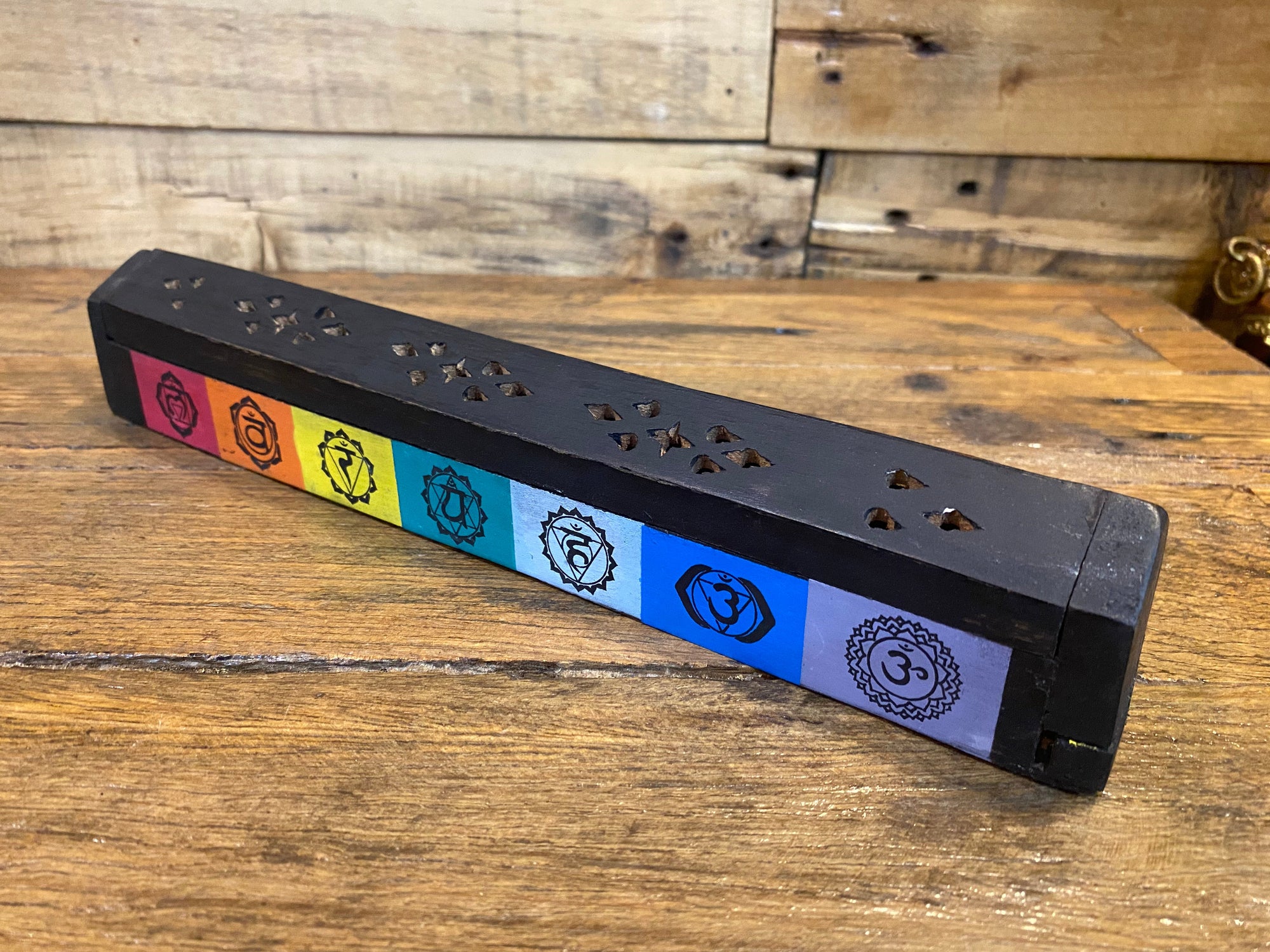 Incense Accessories