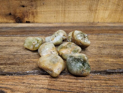 Green Garnet