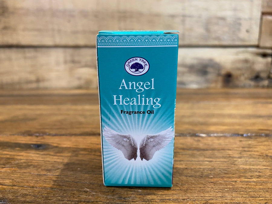 Fragrance Oils
