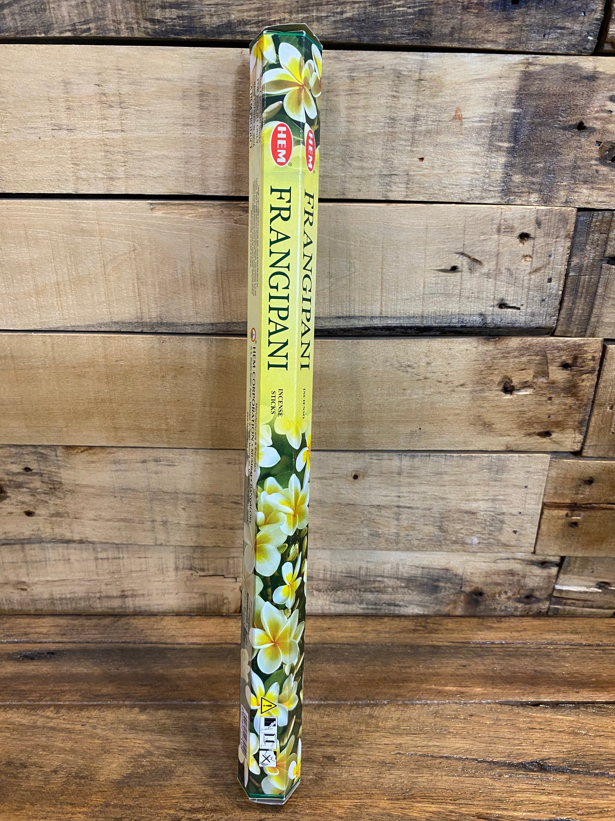 Garden Incense Sticks