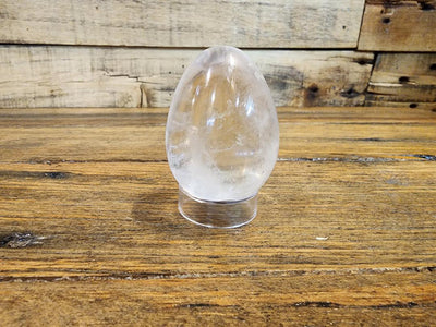Assorted Crystal Eggs