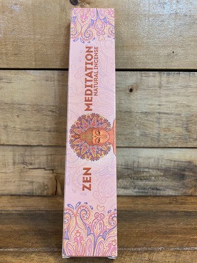 New Moon - Incense Sticks