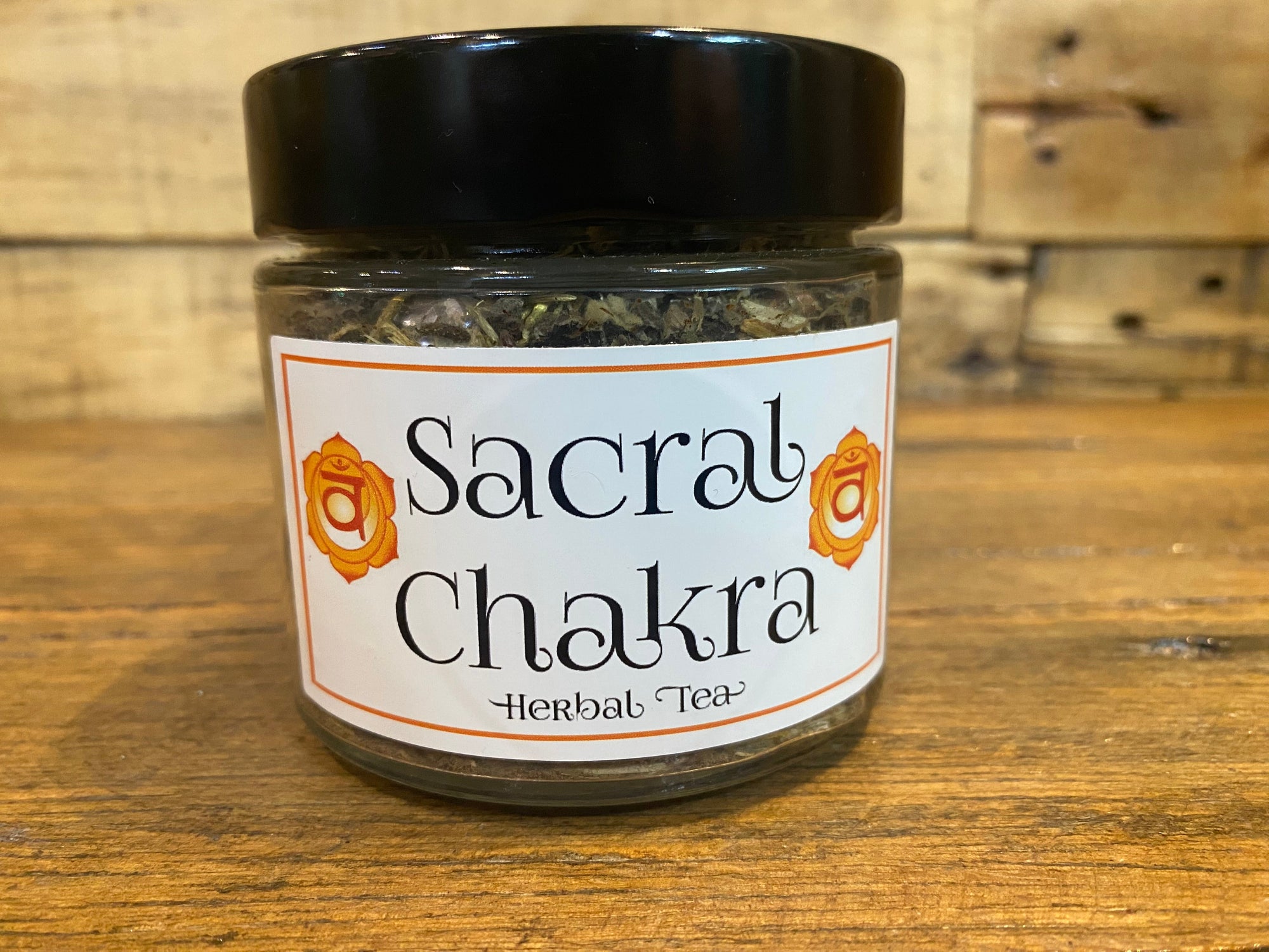 Herbal Tea Assorted
