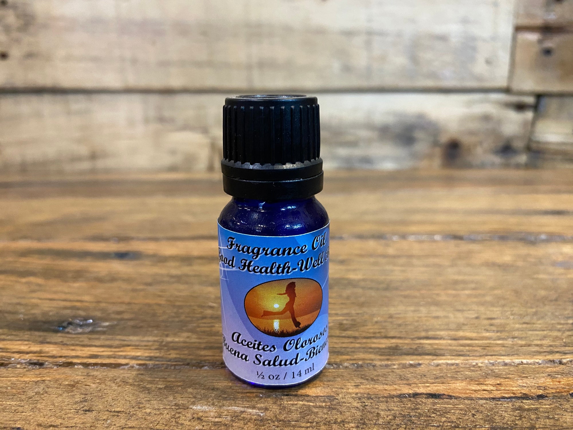 Fragrance Oils