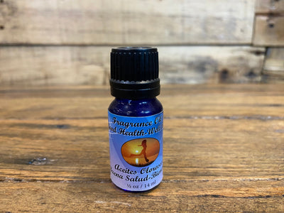 Fragrance Oils