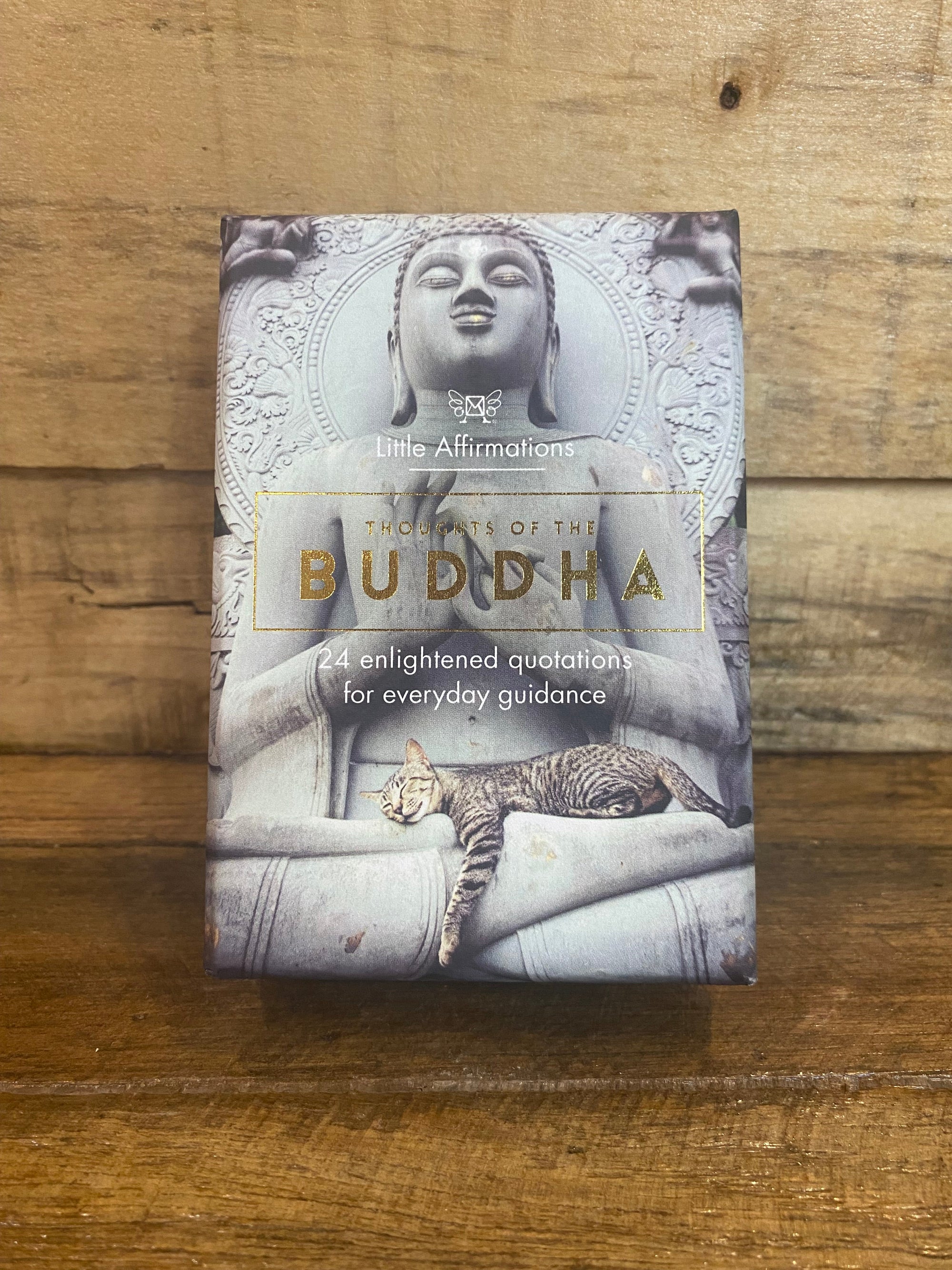 Oracle Cards