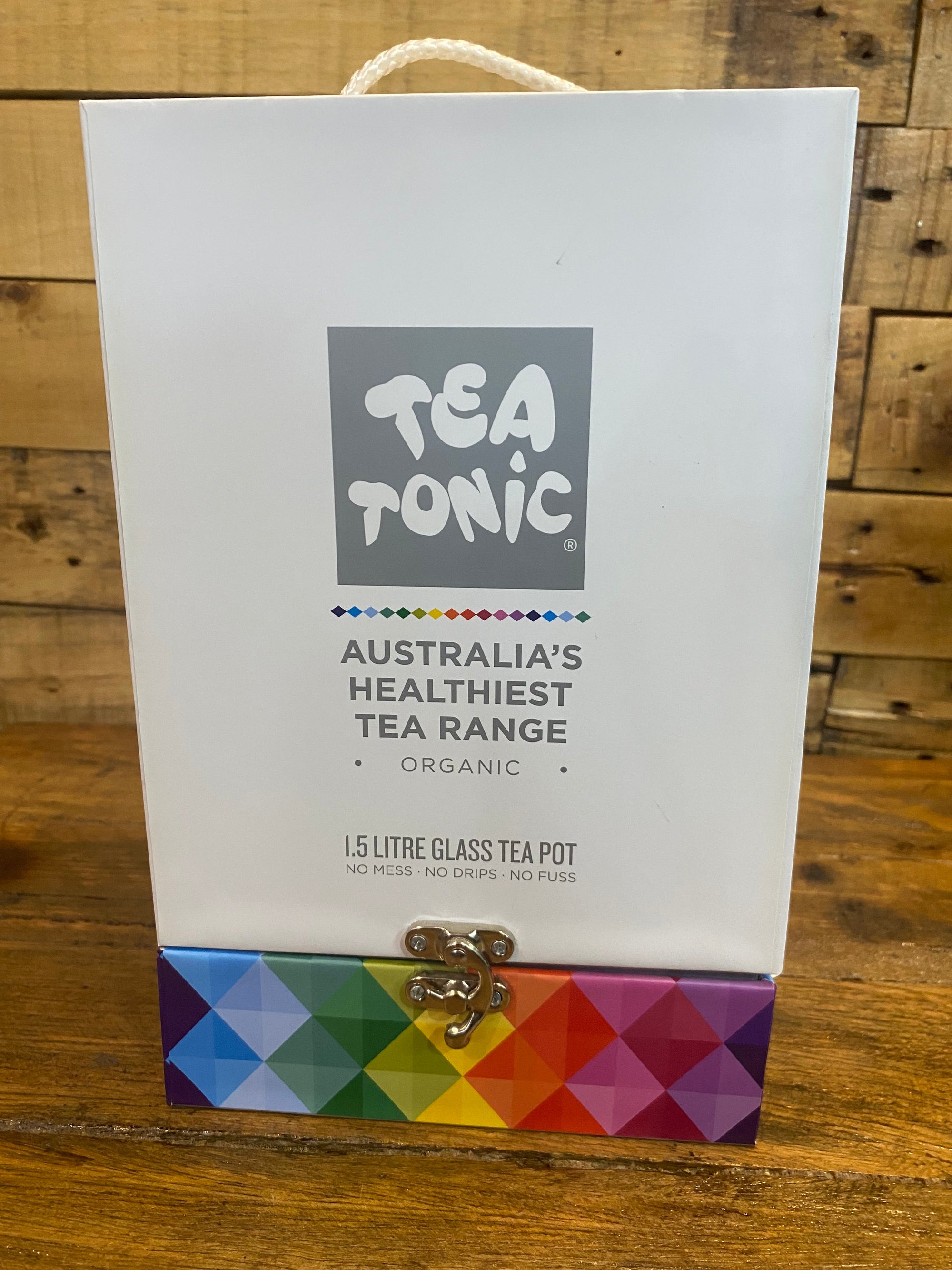 Tea Accessories