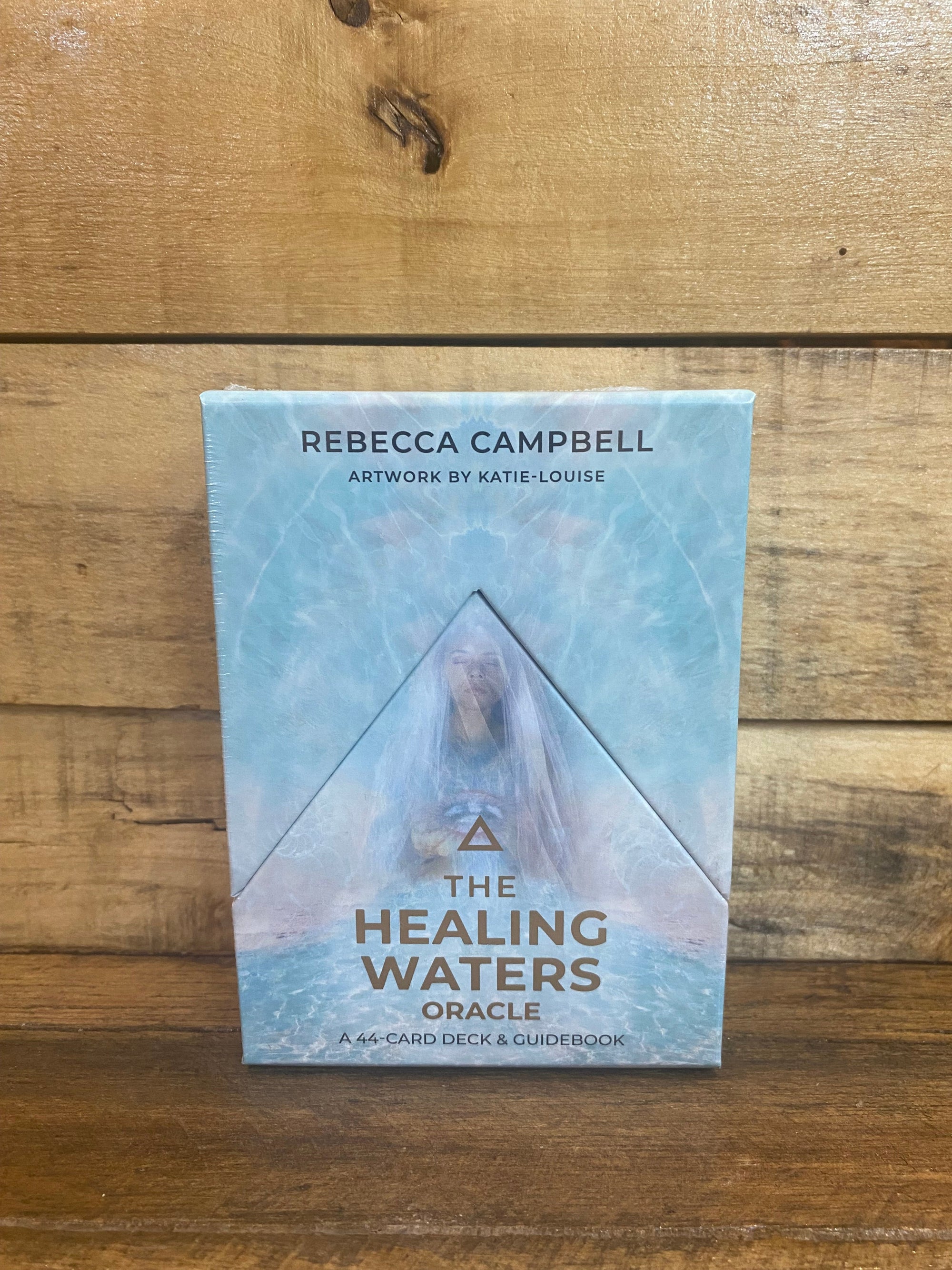 Oracle Cards