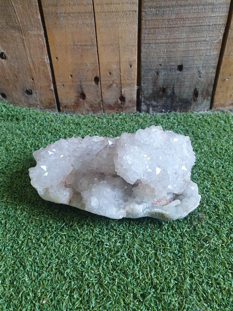 Crystal -  Cluster - Assorted