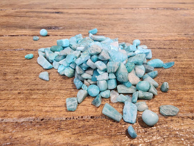 Loose Chip Stones