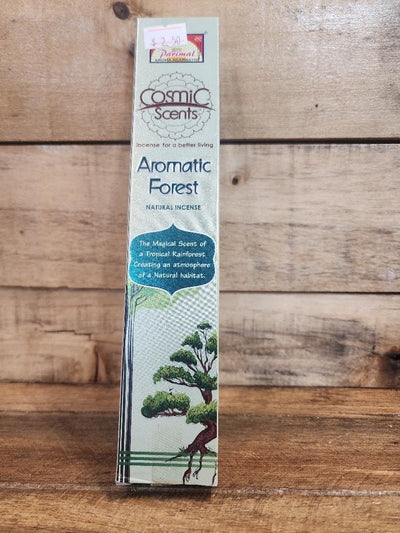 Assorted - Incense Sticks