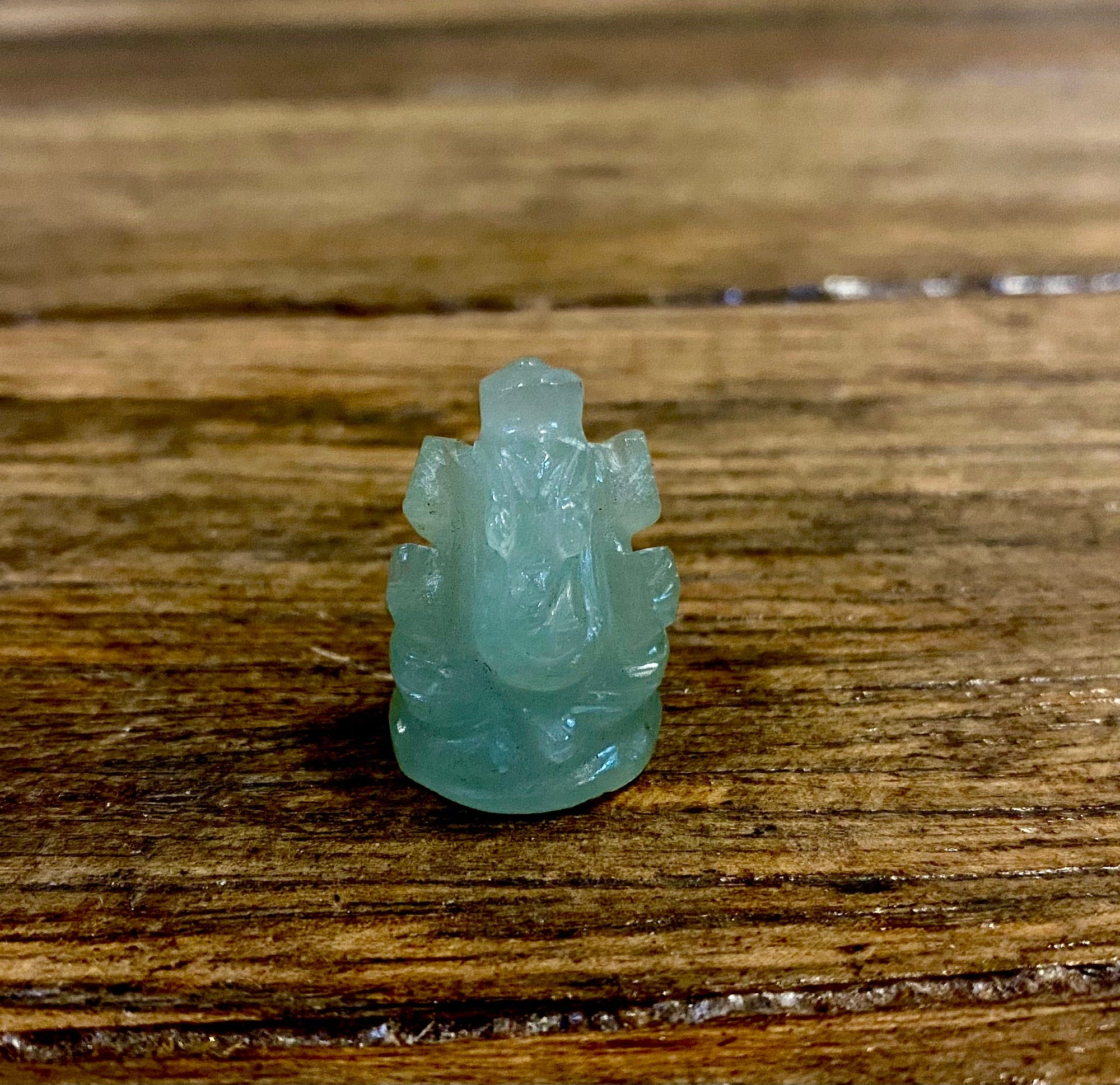Assorted Crystal Animals