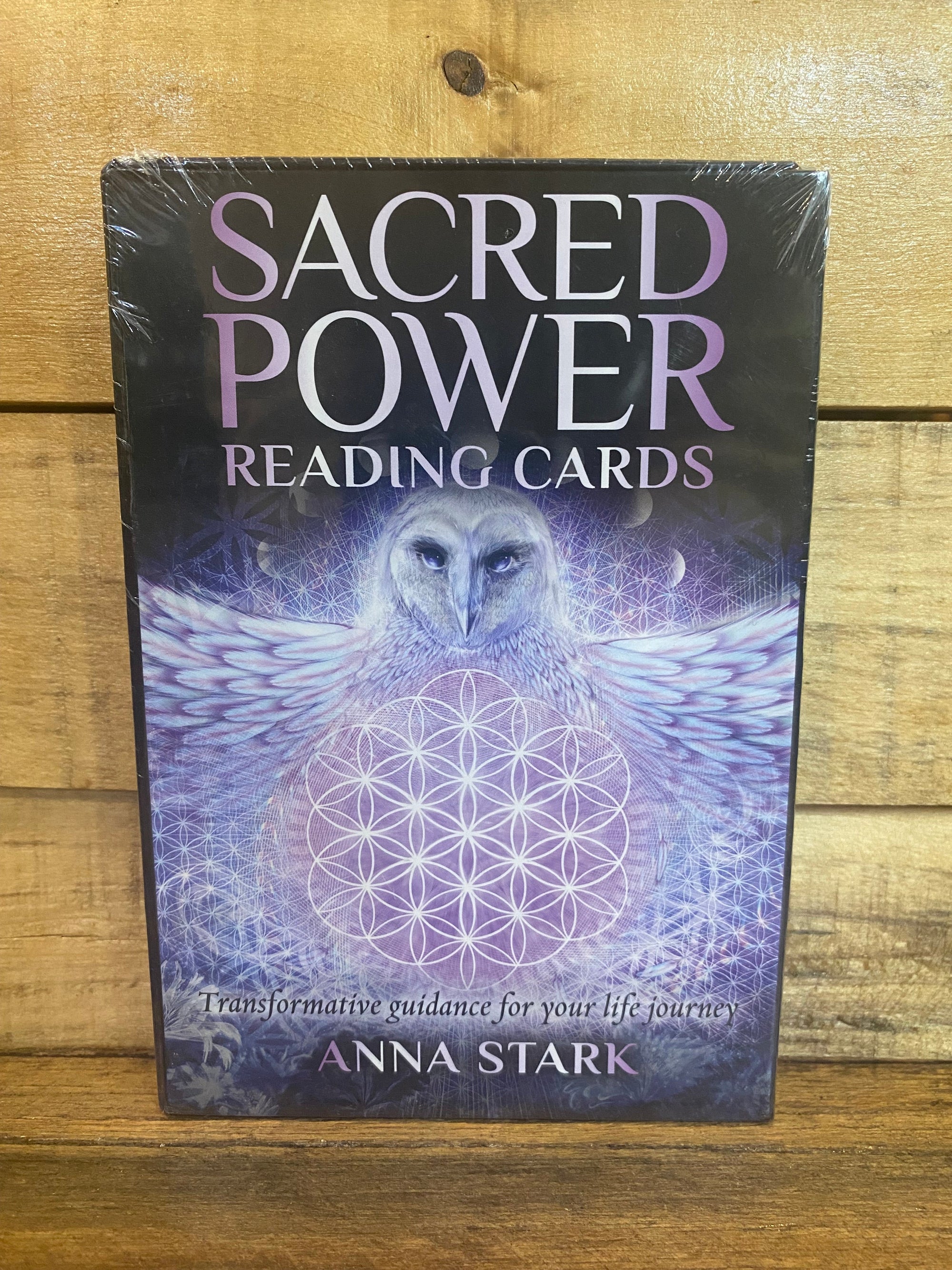Oracle Cards