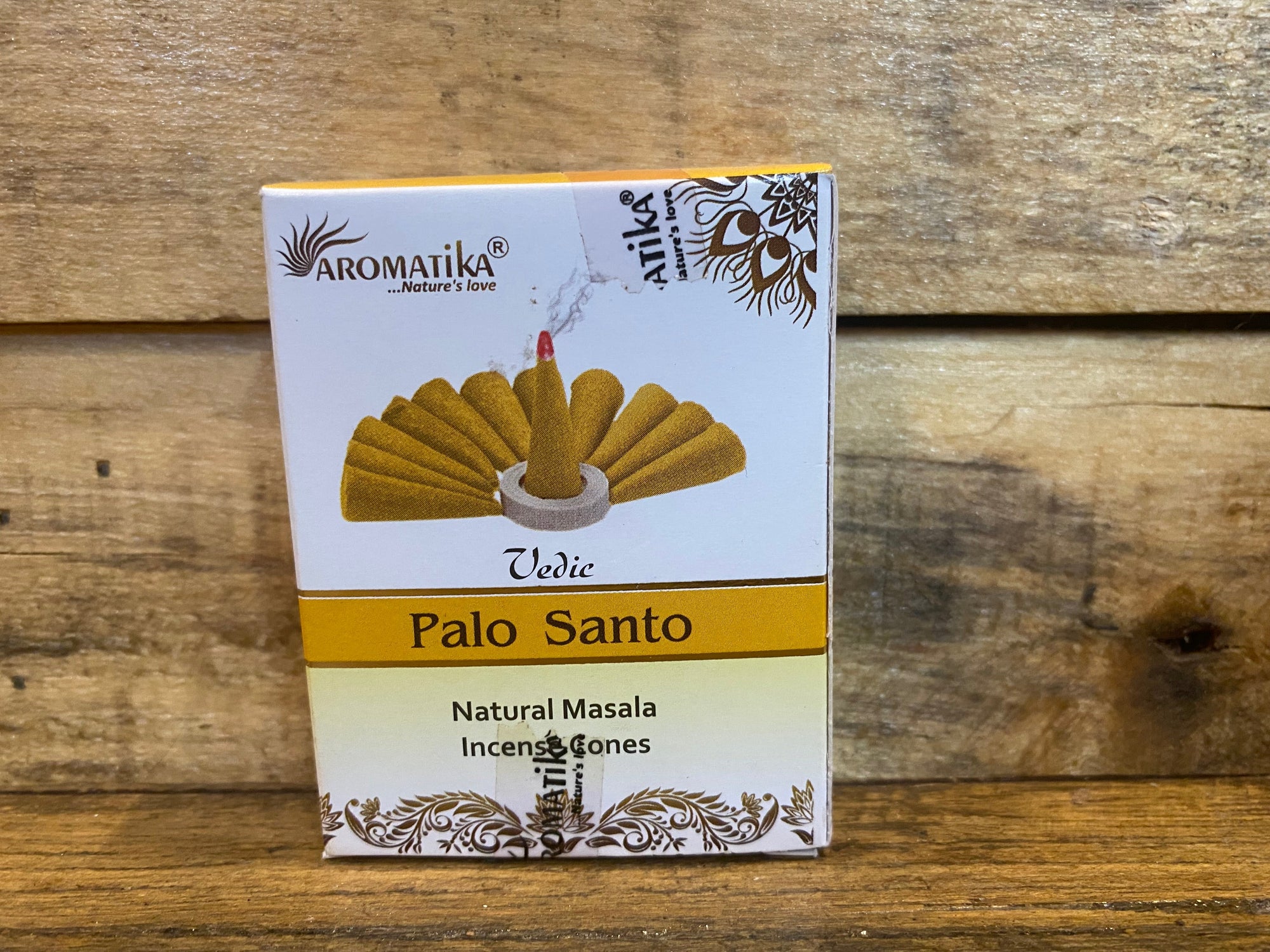 Incense Cones