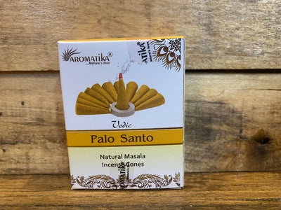 Incense Cones