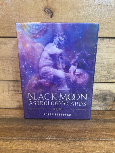 Oracle Cards