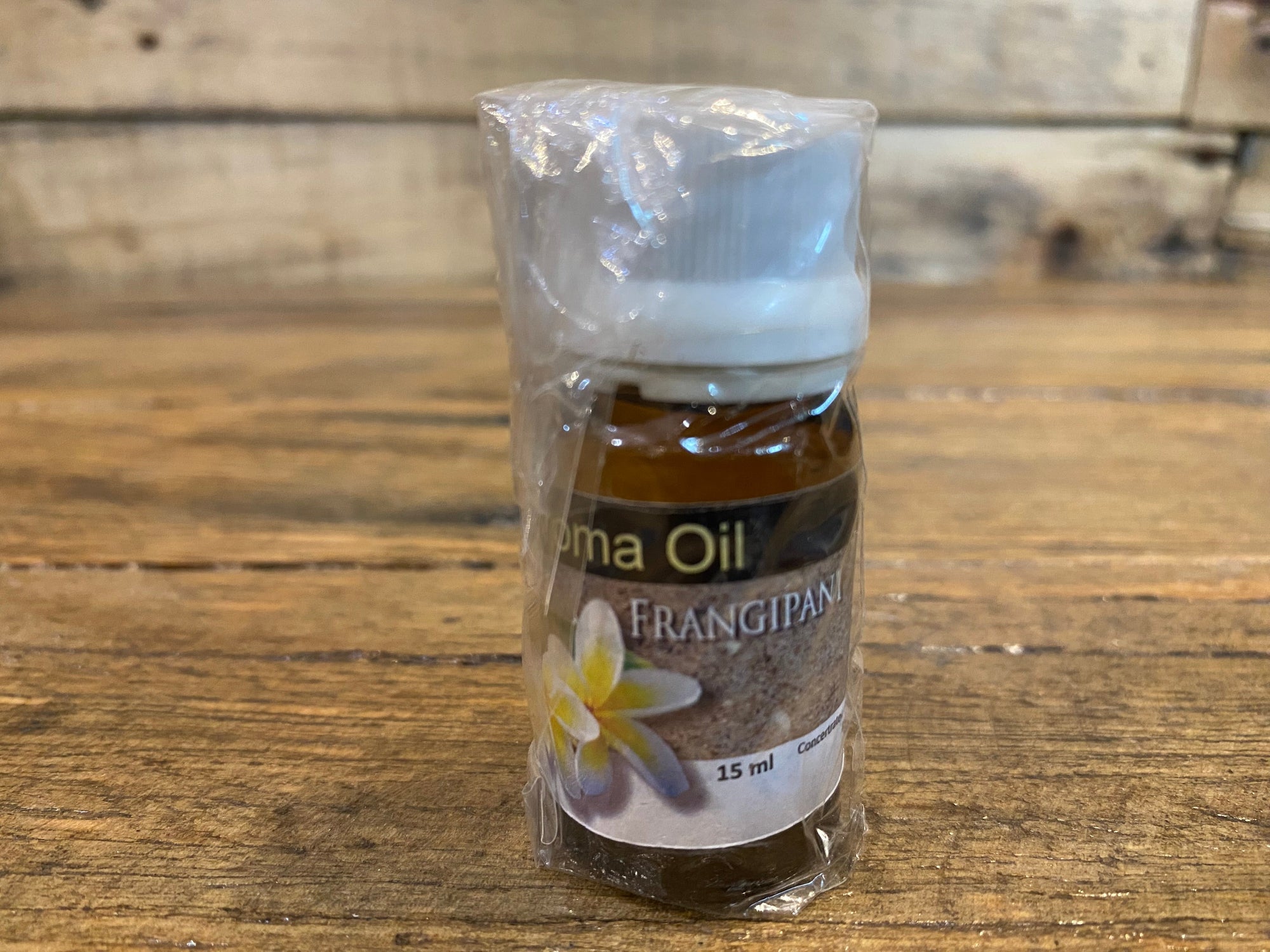 Fragrance Oils