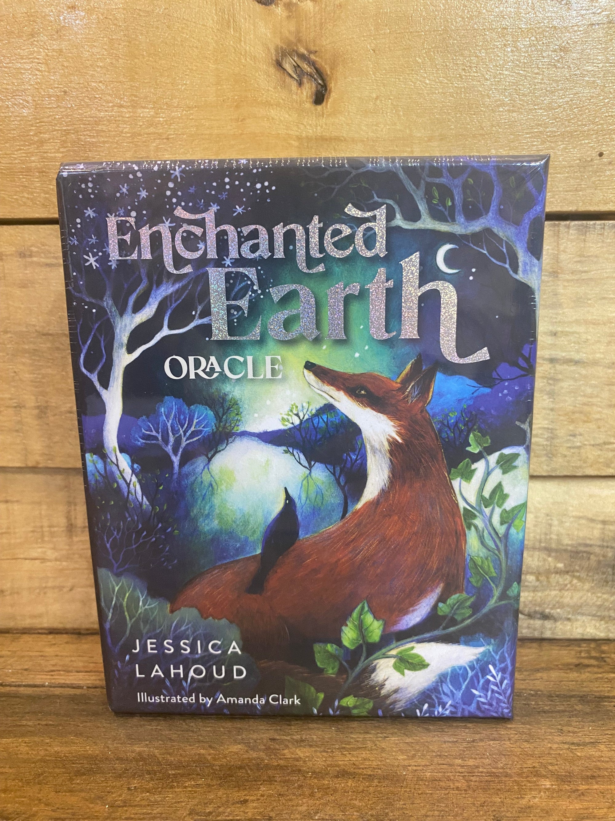 Oracle Cards