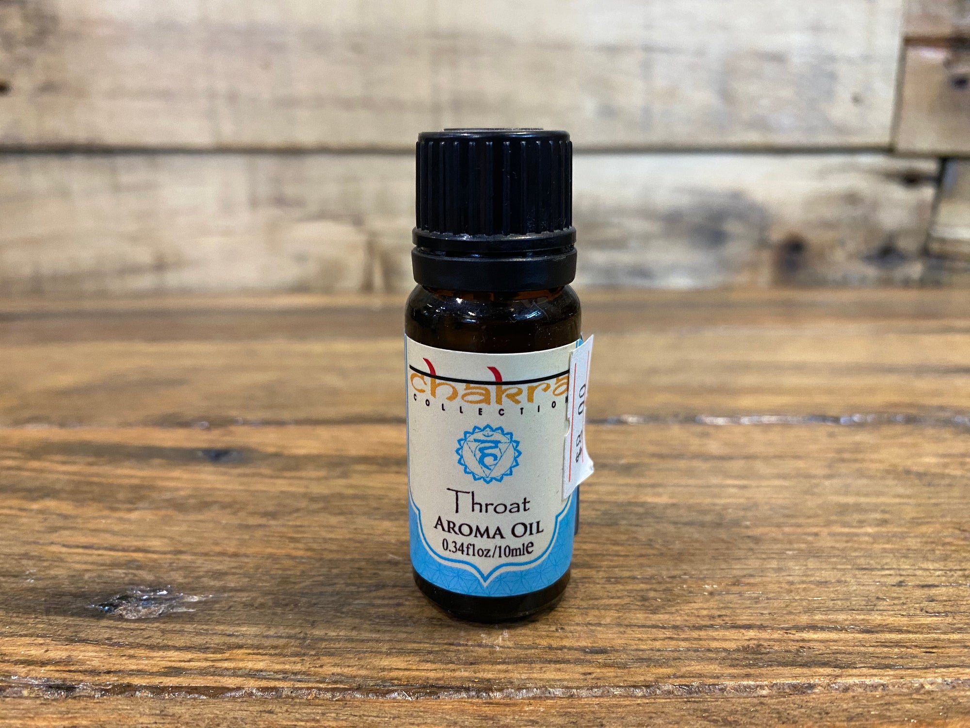 Fragrance Oils