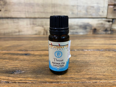 Fragrance Oils
