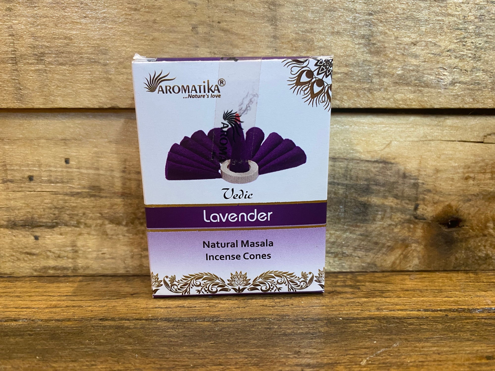 Incense Cones