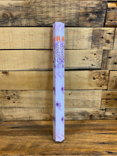 Garden Incense Sticks