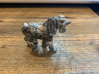 Assorted Crystal Animals