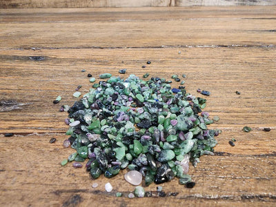 Loose Chip Stones