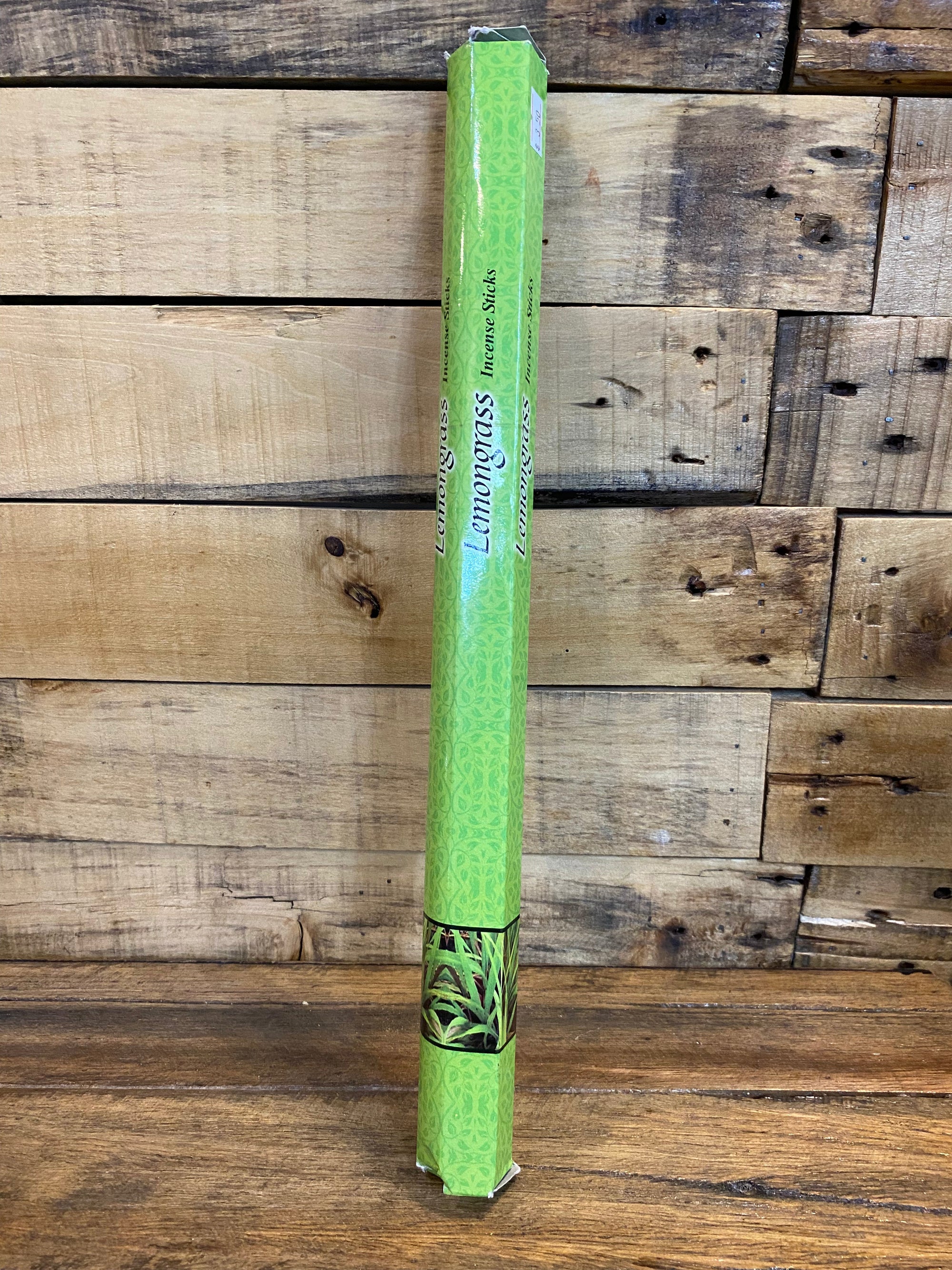 Garden Incense Sticks