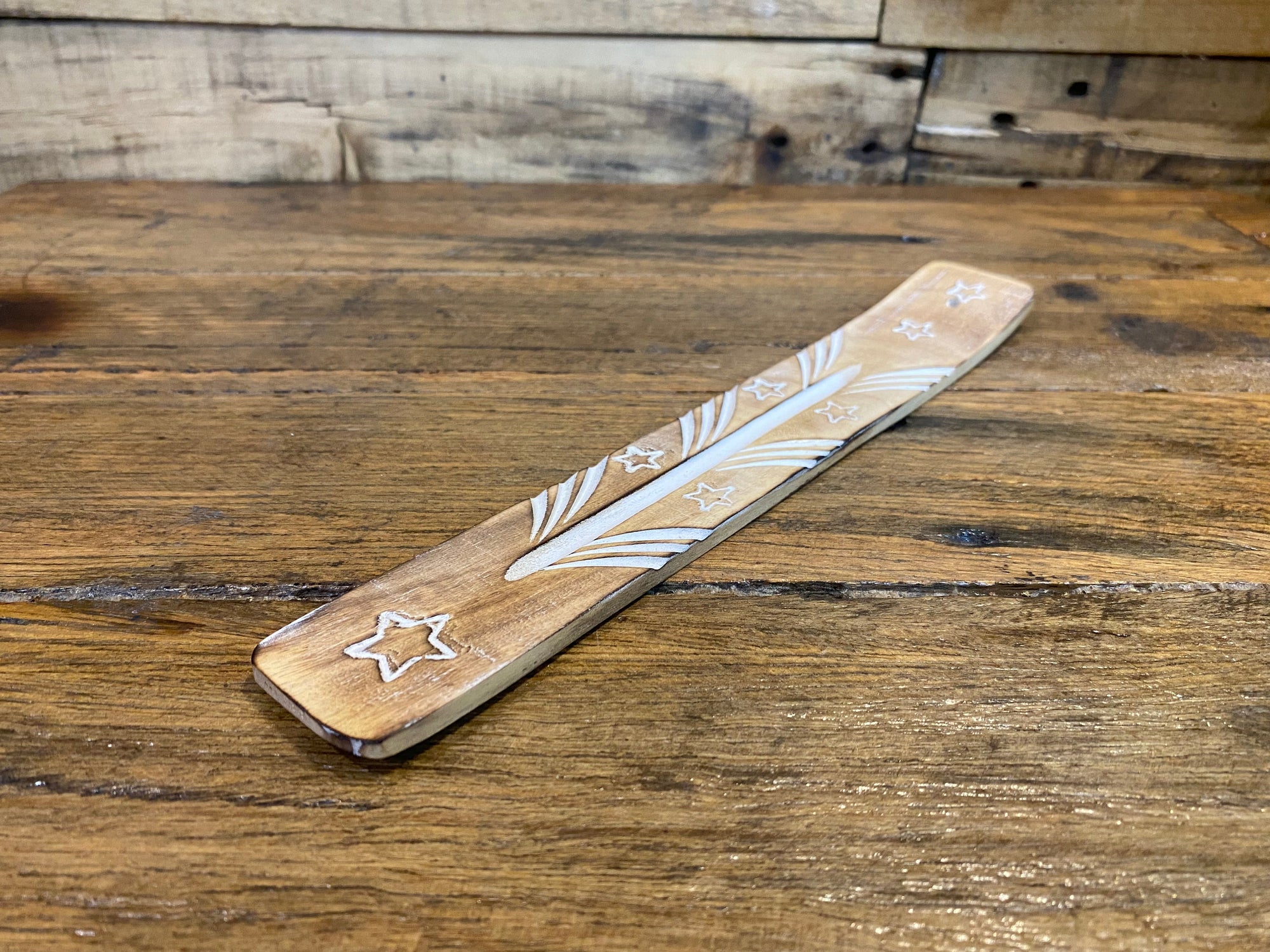 Incense Accessories